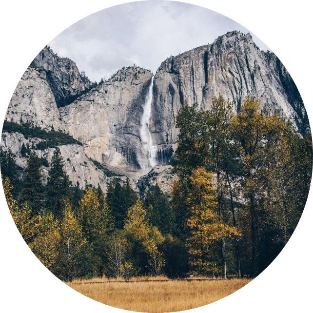 Yosemite Circle 3