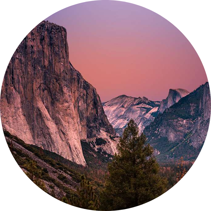 Yosemite Circle Contact