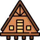 cabin