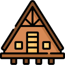 cabin